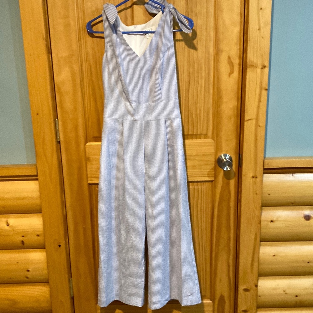 NWOT ELLE Jumpsuit